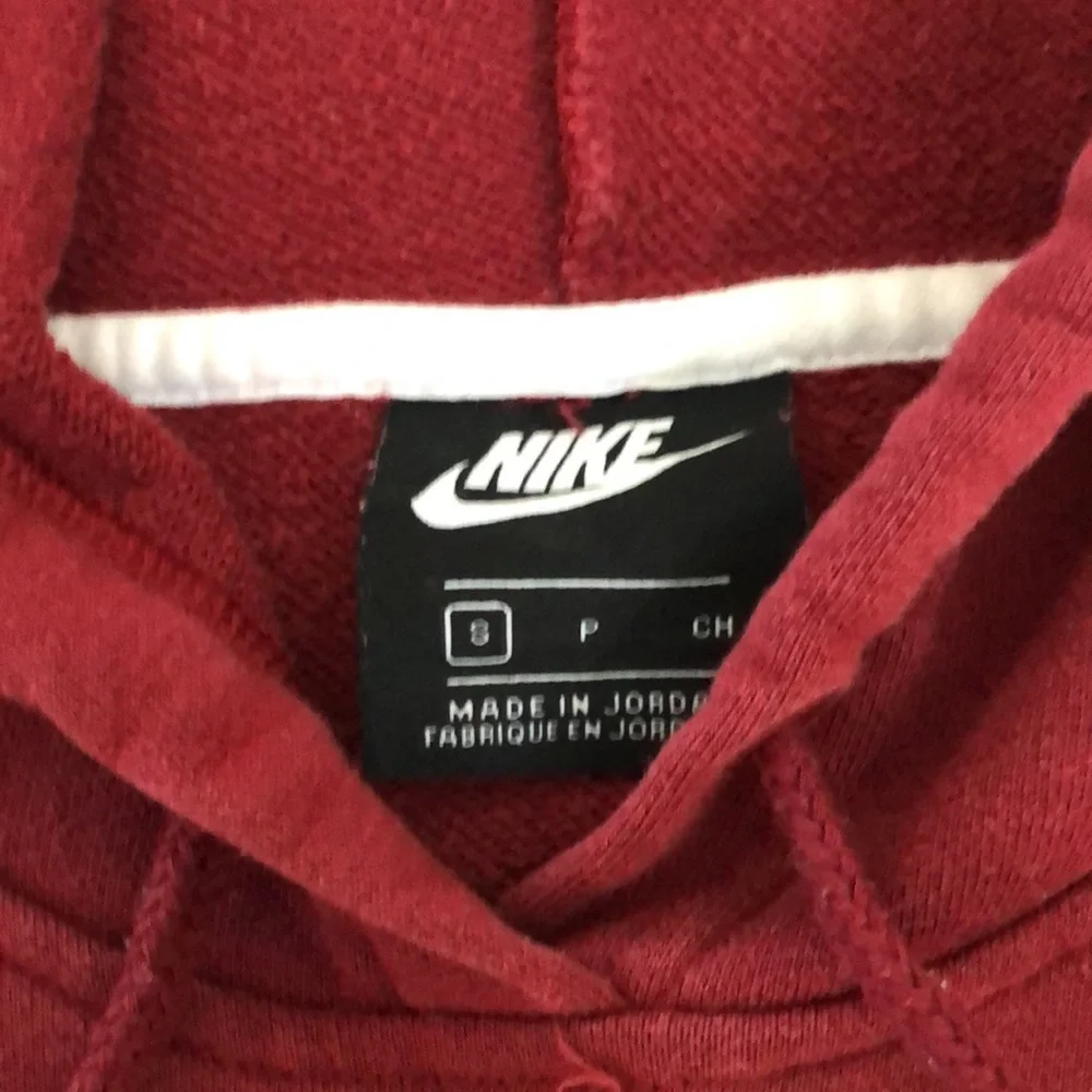 Nike Hoodie